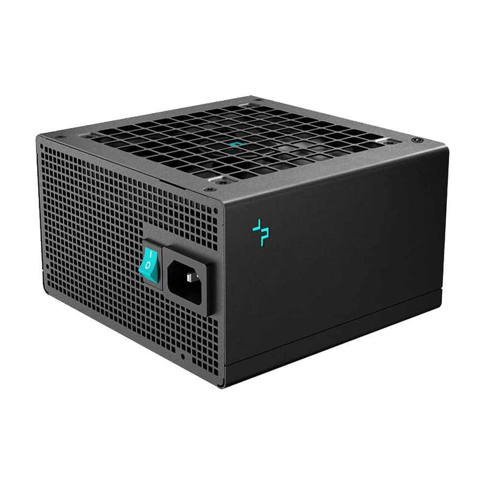 پاور دیپ کول 1000 وات DeepCool DQ1000M-V3L Gold Full Modular - پی سی کالا