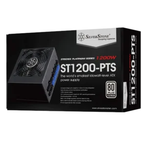 پاور 1200 وات سیلور استون 1200W-PTS - پی سی کالا