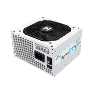 پاور 1200 وات اف اس پی FSP Hydro PTM X PRO ATX3.0(PCIe5.0) 1200W White Platinum Fully Modular - پی سی کالا