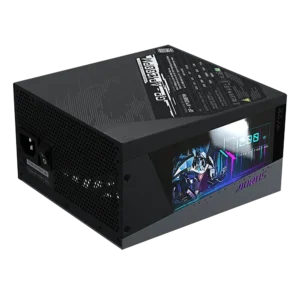 پاور 1200 وات گیگابایت Gigabyte AORUS P1200W PLATINUM - پی سی کالا