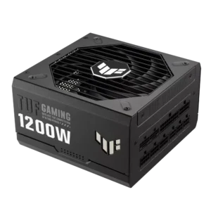 پاور 1200 وات ایسوس TUF Gaming 1200W Gold - پی سی کالا