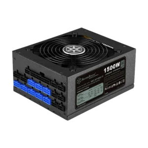 پاور سیلور استون 1500 وات SilverStone 1500W ST1500-TI - پی سی کالا
