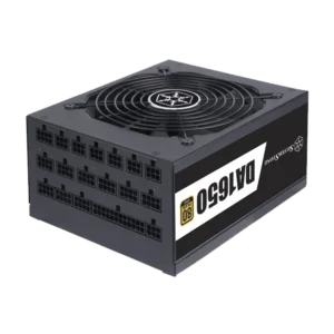 پاور سیلور استون 1650 وات SilverStone 1650W DA1650 Gold - پی سی کالا