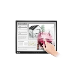 مانیتور ال جی "17 LG 17MB15T - پی سی کالا