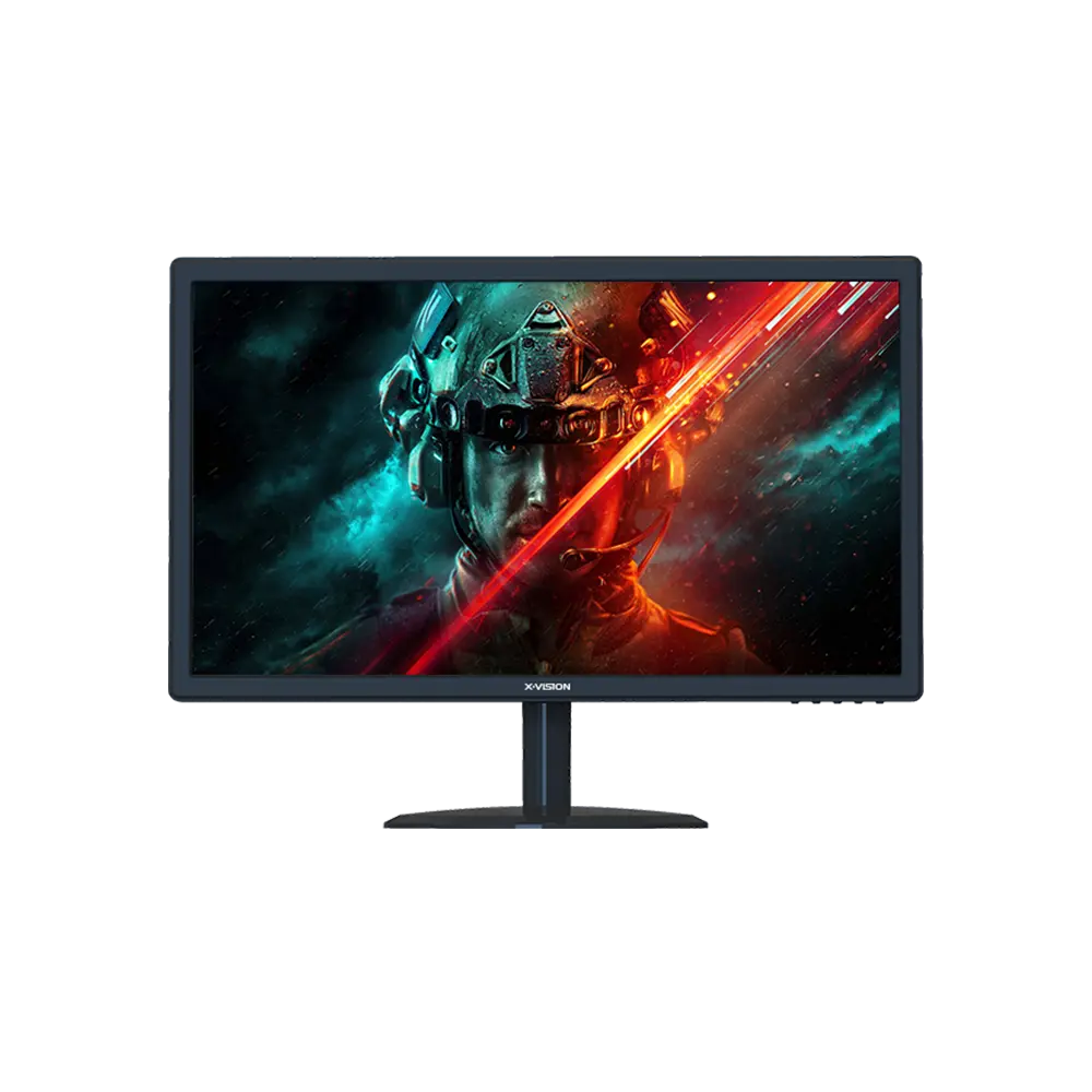 مانیتور ایکس ویژن "19.5 XVISION XK2030H - پی سی کالا