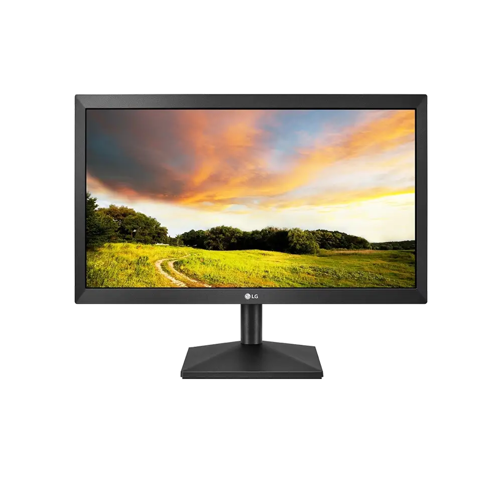 مانیتور ال جی "20 LG 20MK400A-B - پی سی کالا