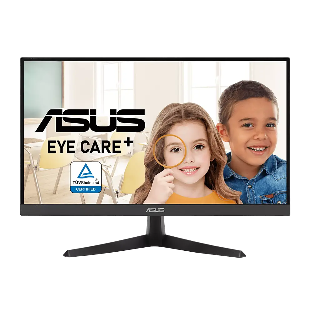 مانیتور ایسوس 21.45 اینچ ASUS VY229HE - پی سی کالا مانیتور ایسوس 21.45 اینچ ASUS VY229HE - پی سی کالا