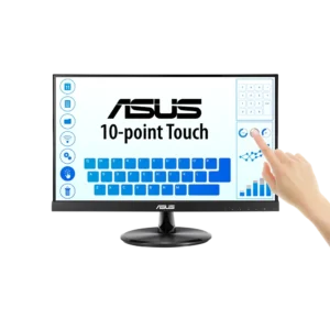 مانیتور ایسوس 21.5 اینچ ASUS VT229H - پی سی کالا