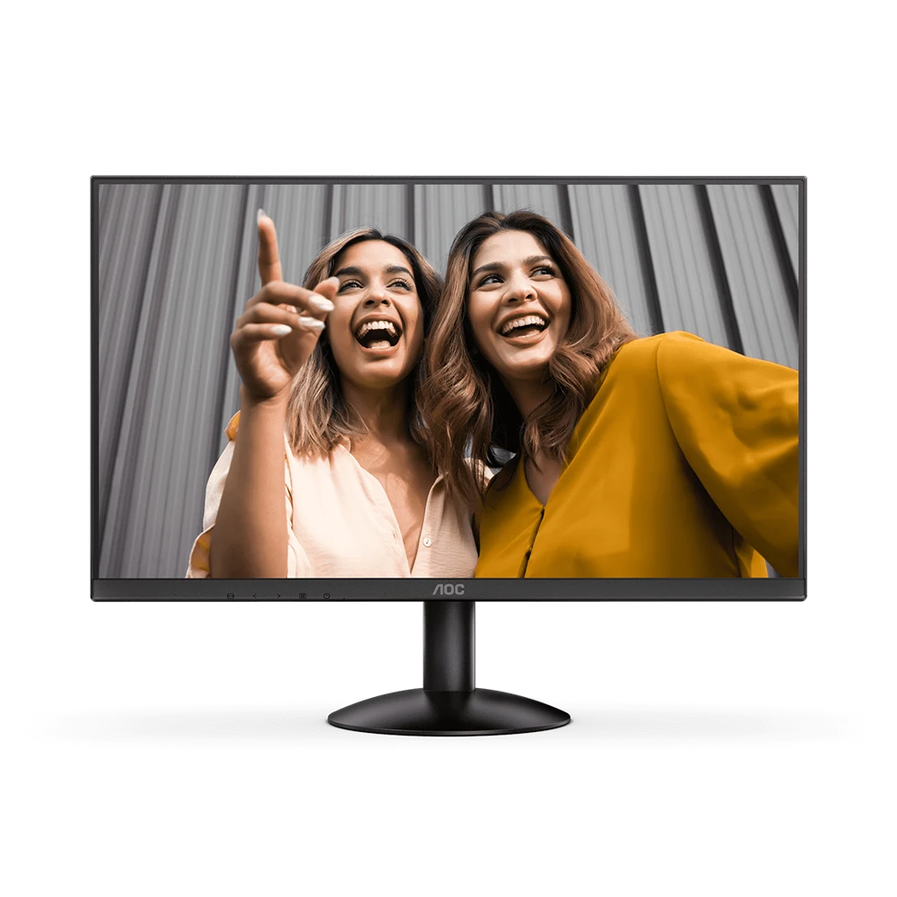 مانیتور ای او سی "22 اینچ AOC 22B30HM2 - پی سی کالا مانیتور ای او سی "22 اینچ AOC 22B30HM2 - پی سی کالا