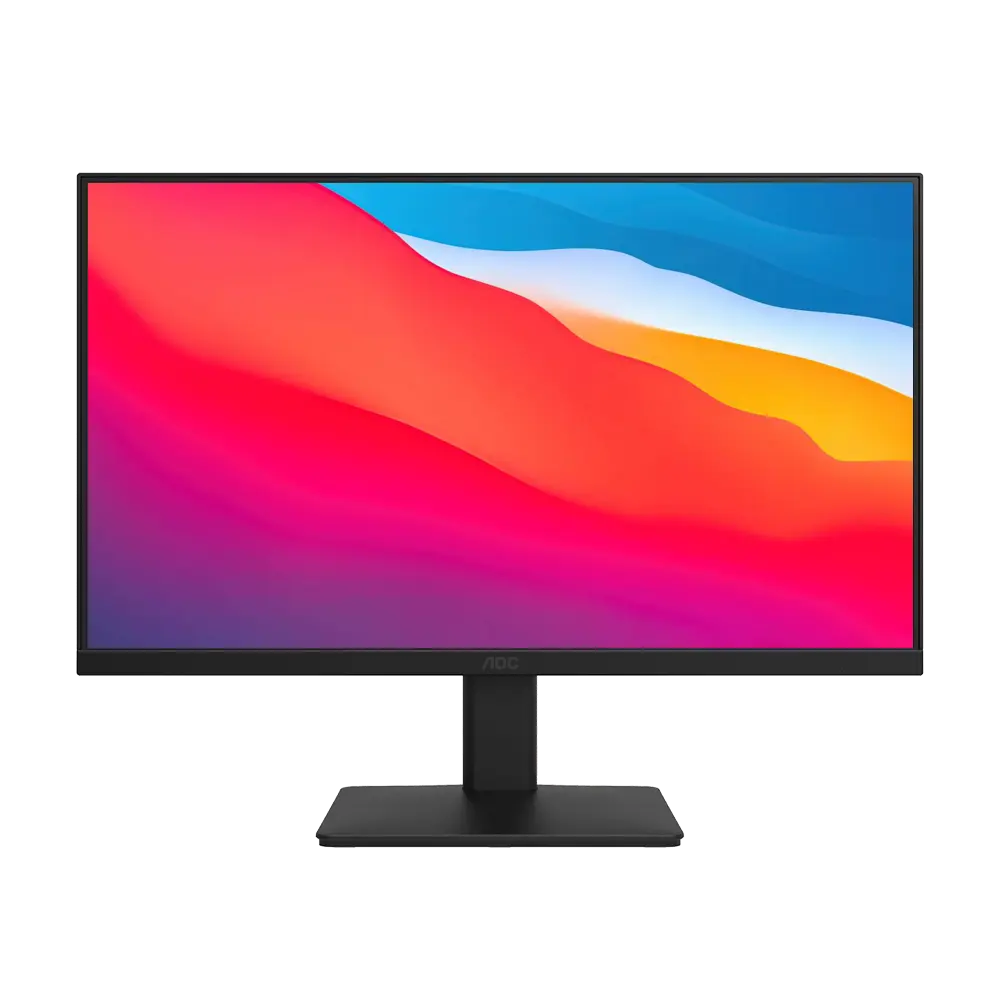 مانیتور ای او سی 22 اینچ AOC B20JHN2 - پی سی کالا