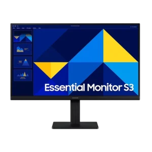 مانیتور سامسونگ 22 اینچ Essential Monitor S3 S30GD LS22D300GAMXUE - پی سی کالا
