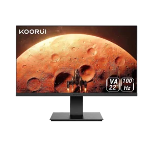 مانیتور کووری "22 اینچ Koorui S01 - پی سی کالا