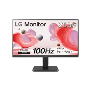 مانیتور ال جی"22 اینچ LG 22MR410-B - پی سی کالا