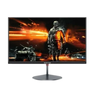 مانیتور مسترتک 22 اینچ Master Tech VL228H - پی سی کالا