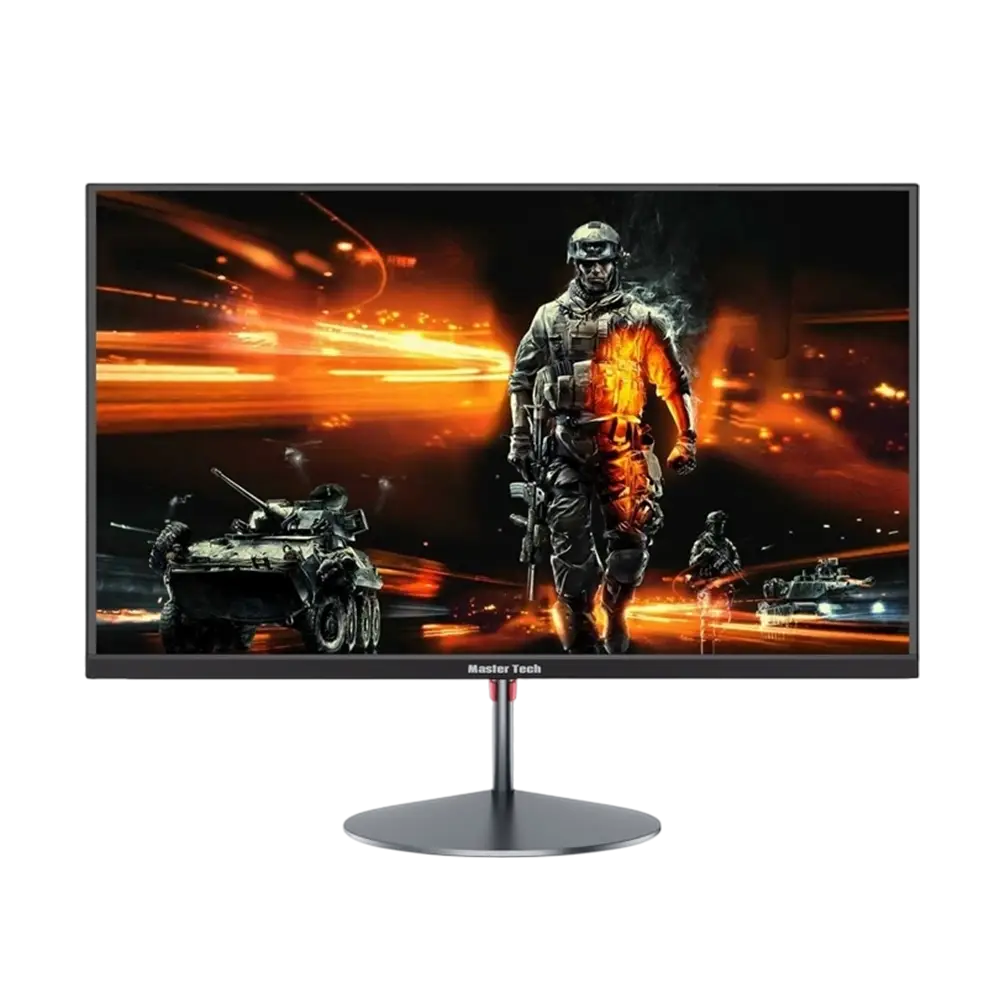 مانیتور مسترتک 22 اینچ Master Tech VL228H - پی سی کالا مانیتور مسترتک 22 اینچ Master Tech VL228H - پی سی کالا
