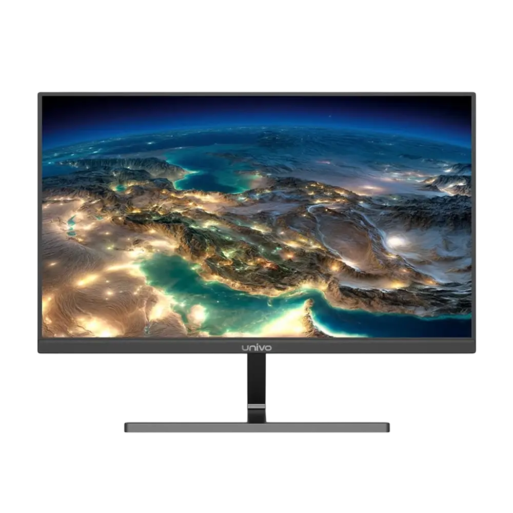 مانیتور یونیوو 22 اینچ Univo UM-22 IS 100 - پی سی کالا مانیتور یونیوو 22 اینچ Univo UM-22 IS 100 - پی سی کالا