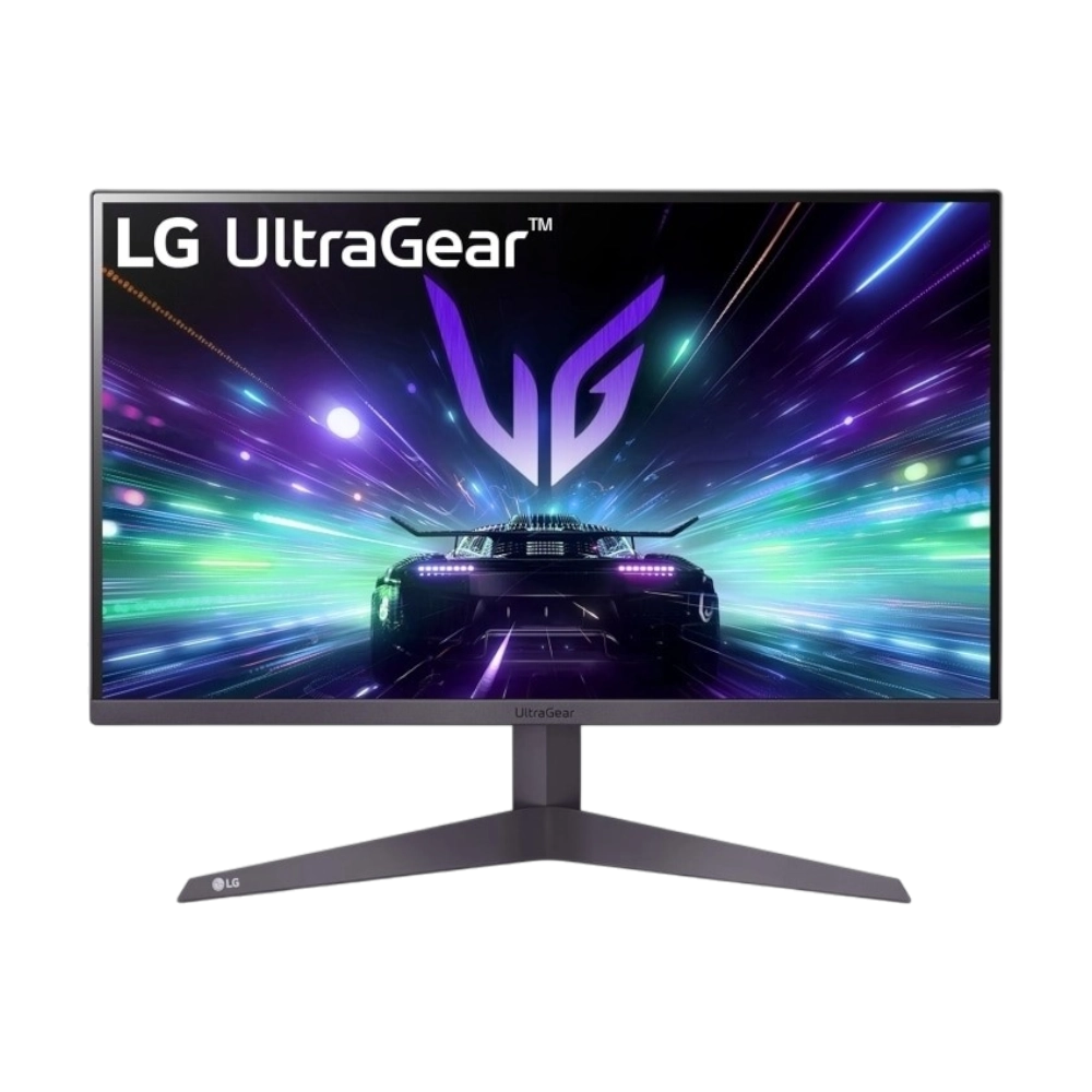 مانیتور ال جی "23.7 اینچ LG UltraGear 24GS50F - پی سی کالا مانیتور ال جی "23.7 اینچ LG UltraGear 24GS50F - پی سی کالا