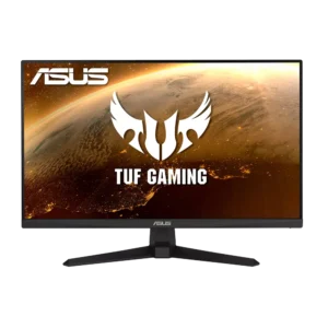 مانیتور گیمینگ ایسوس 23.8 اینچ ASUS TUF GAMING VG249Q1A - پی سی کالا