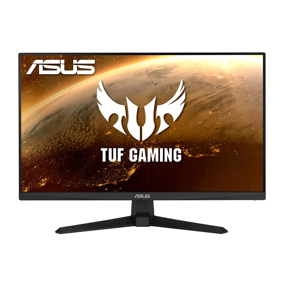 مانیتور گیمینگ ایسوس 23.8 اینچ ASUS TUF GAMING VG249Q1A - پی سی کالا