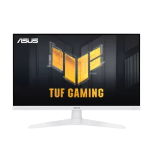 مانیتور گیمینگ ایسوس 23.8 اینچ ASUS TUF GAMING VG249Q3A-W - پی سی کالا