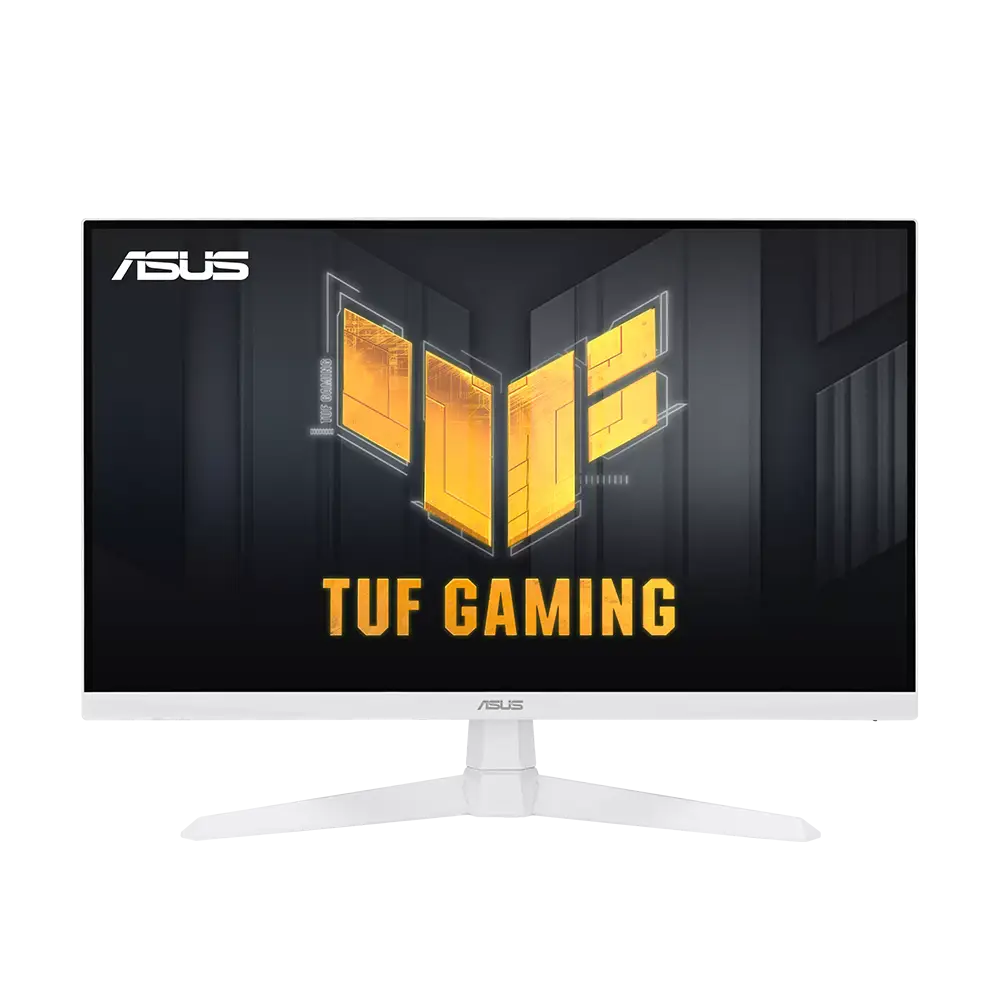 مانیتور گیمینگ ایسوس 23.8 اینچ ASUS TUF GAMING VG249Q3A-W - پی سی کالا