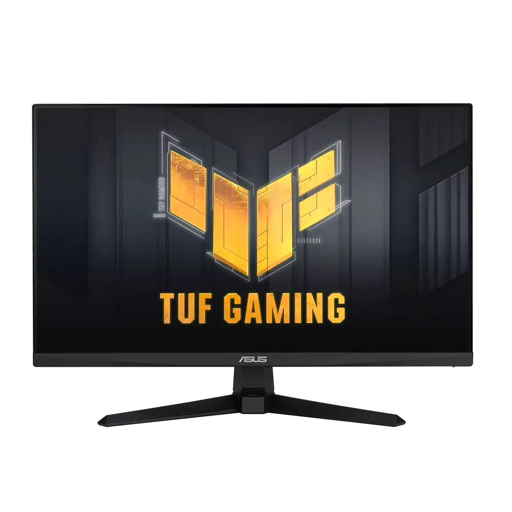 مانیتور گیمینگ ایسوس 23.8 اینچ ASUS TUF GAMING VG249Q3A - پی سی کالا مانیتور گیمینگ ایسوس 23.8 اینچ ASUS TUF GAMING VG249Q3A - پی سی کالا