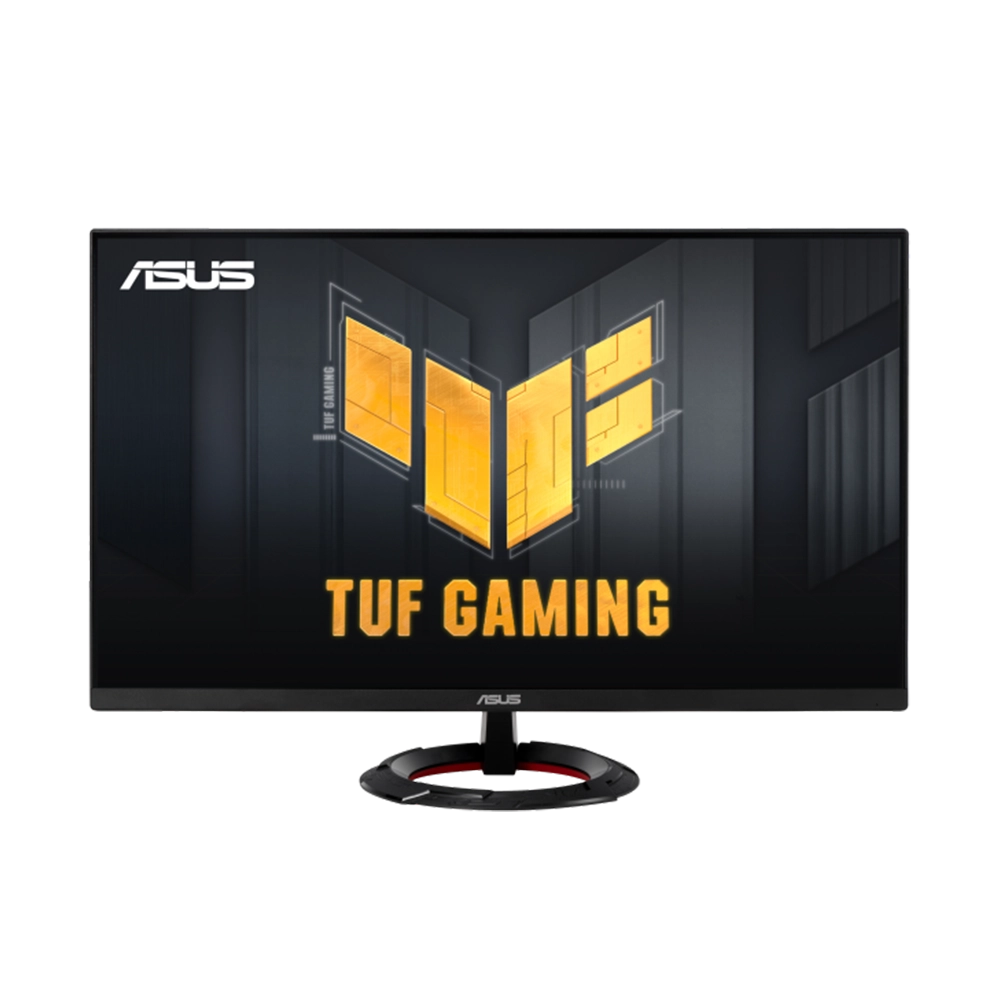 مانیتور ایسوس 23.8 اینچ ASUS TUF Gaming VG249Q3R - پی سی کالا مانیتور ایسوس 23.8 اینچ ASUS TUF Gaming VG249Q3R - پی سی کالا