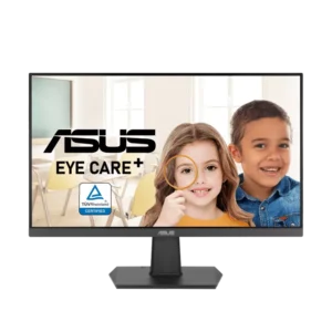 مانیتور ایسوس 23.8 اینچ ASUS VA24EHF - پی سی کالا