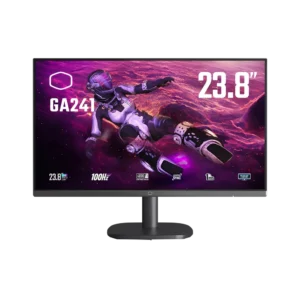مانیتور کولرمستر "23.8 اینچ Cooler Master GA241 - پی سی کالا