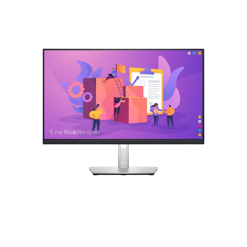 مانیتور دل "23.8 DELL P2422H - پی سی کالا