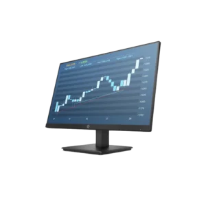 مانیتور اچ پی "23.8 HP P244 - پی سی کالا