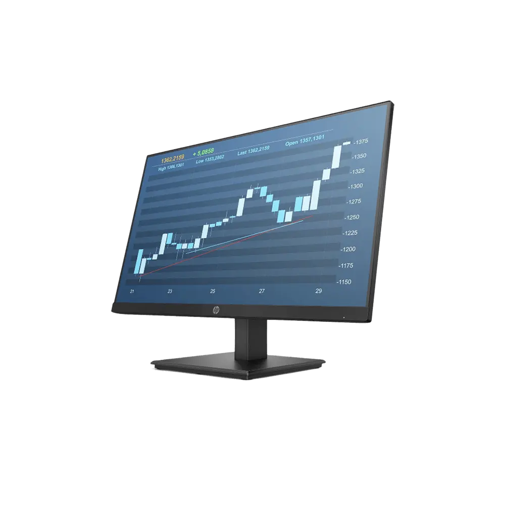 مانیتور اچ پی "23.8 HP P244 - پی سی کالا