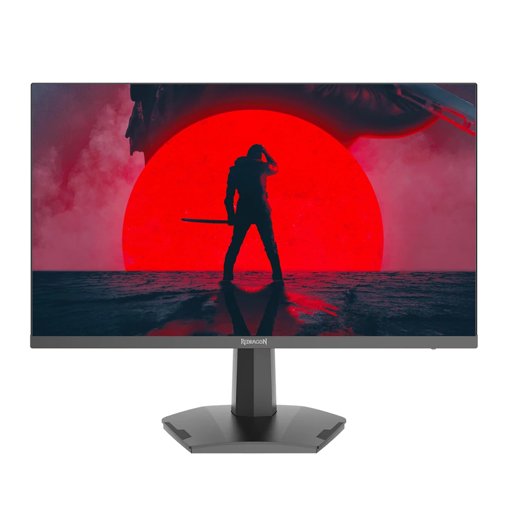 مانیتور ردراگون "23.8 اینچ Redragon GM24X5IPS - پی سی کالا