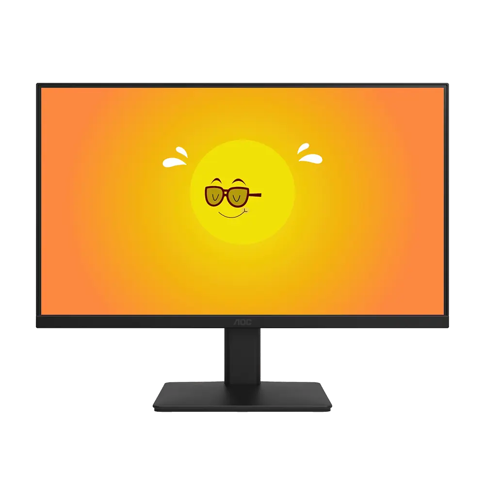 مانیتور گیمینگ ای او سی 24 اینچ AOC 24B20JH2 - پی سی کالا مانیتور گیمینگ ای او سی 24 اینچ AOC 24B20JH2 - پی سی کالا