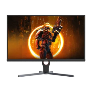 مانیتور گیمینگ ای او سی 24 اینچ AOC 24G11E - پی سی کالا