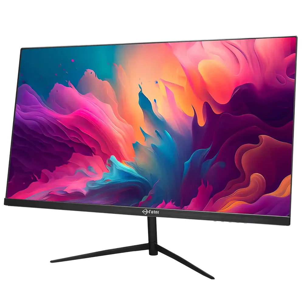 مانیتور اقتصادی 24 اینچ فاطر مدل Fater F24-144B1 - پی سی کالا