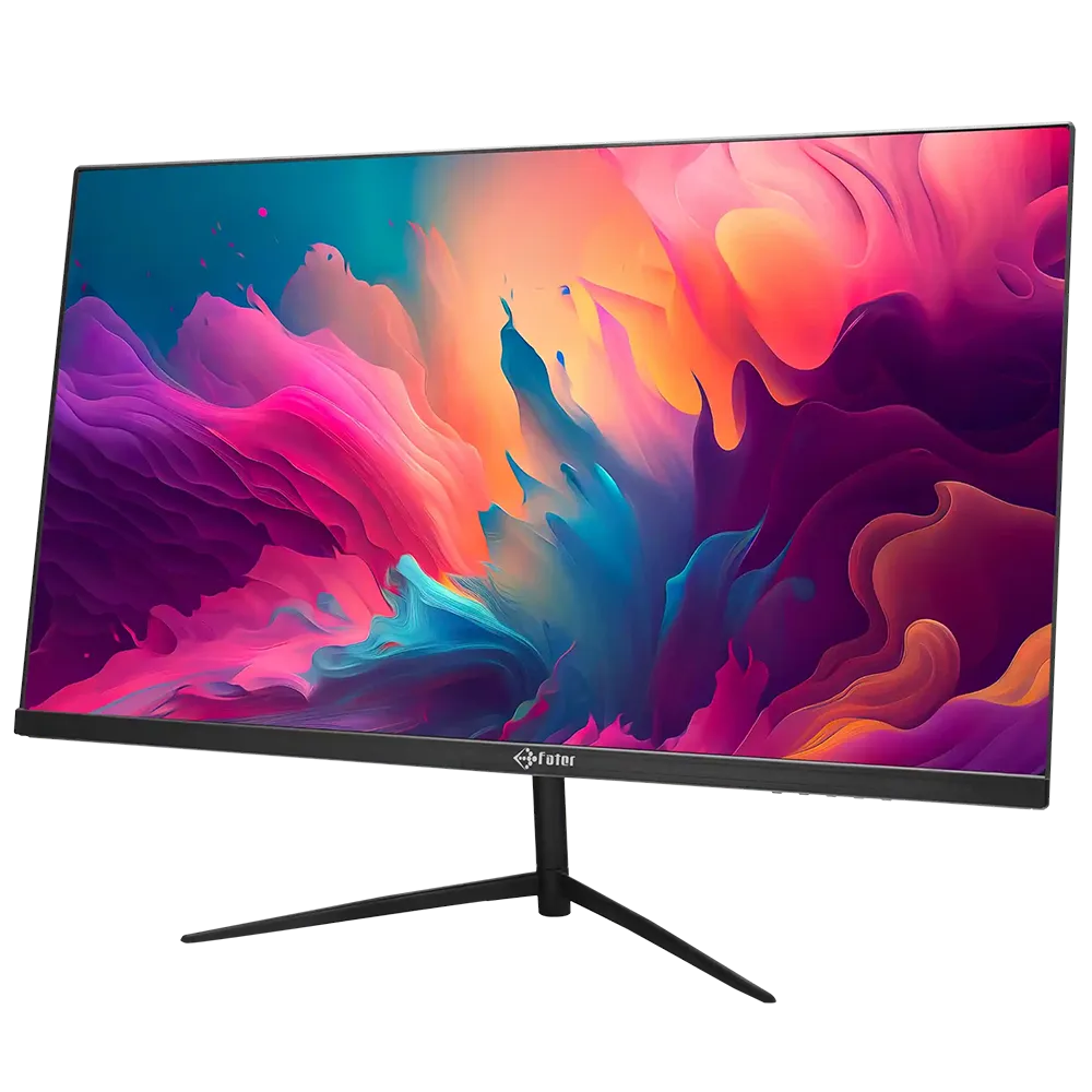 مانیتور اقتصادی 24 اینچ فاطر مدل Fater F24-144B2 - پی سی کالا