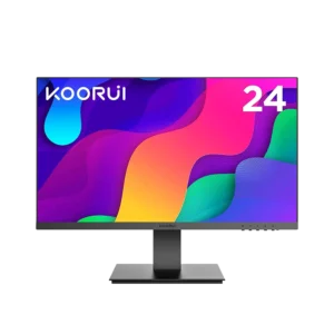 مانیتور کووری "24 اینچ Koorui 24N1 - پی سی کالا