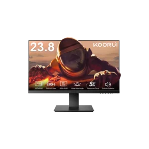 مانیتور کووری "24 اینچ Koorui 24P02 - پی سی کالا