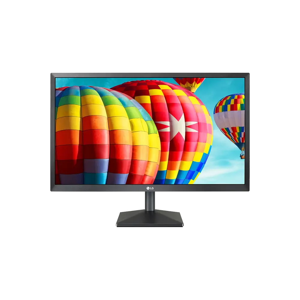 مانیتور ال جی "24 LG 24MK430H-B - پی سی کالا