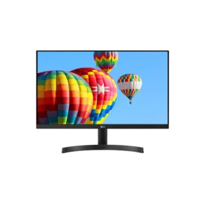 مانیتور ال جی "24 LG 24MK600M - پی سی کالا