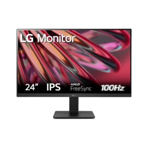 مانیتور ال جی"24 اینچ LG 24MR400-B - پی سی کالا
