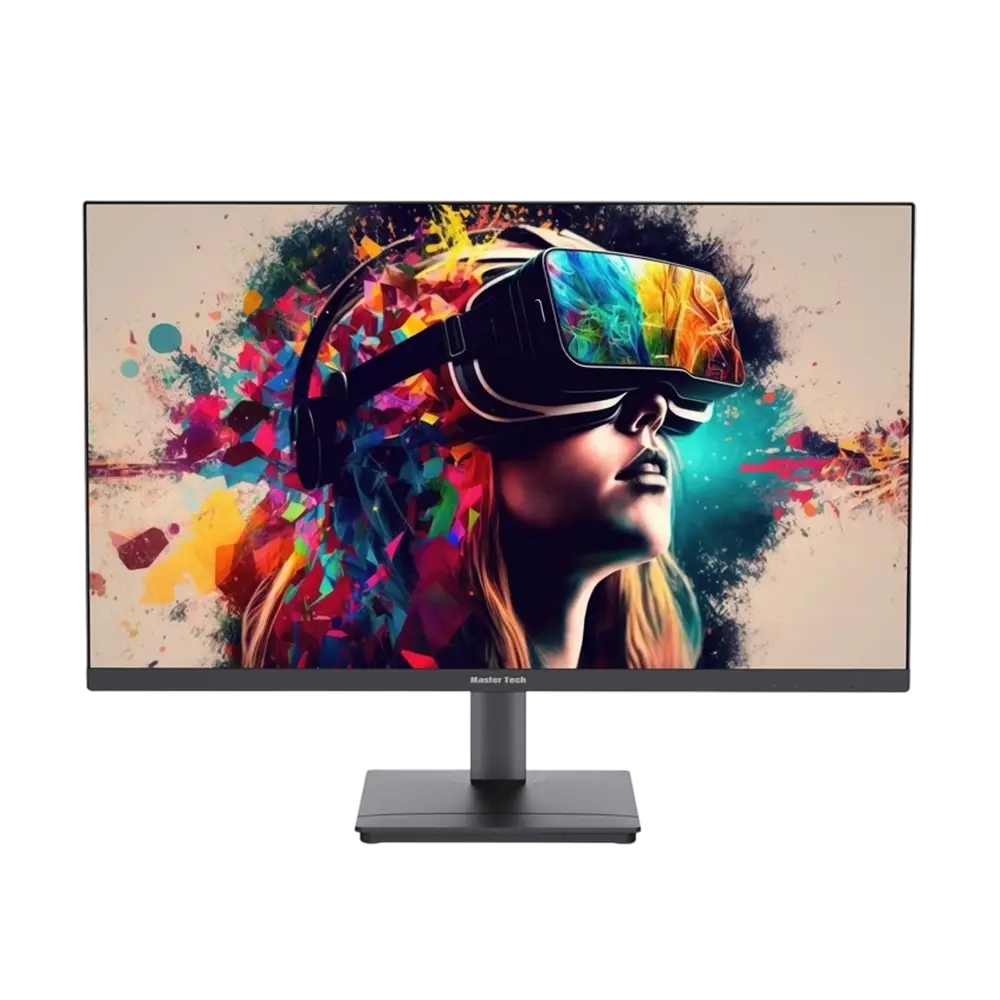 مانیتور مسترتک 24 اینچ Master Tech PA244iFH - پی سی کالا مانیتور مسترتک 24 اینچ Master Tech PA244iFH - پی سی کالا