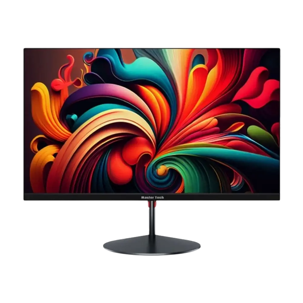 مانیتور مستر تک 24 اینچ Master Tech VL249HS - پی سی کالا مانیتور مستر تک 24 اینچ Master Tech VL249HS - پی سی کالا