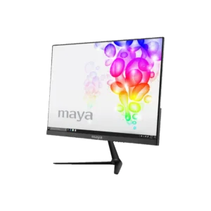 مانیتور مایا "24 MAYA MO24 X Series - پی سی کالا