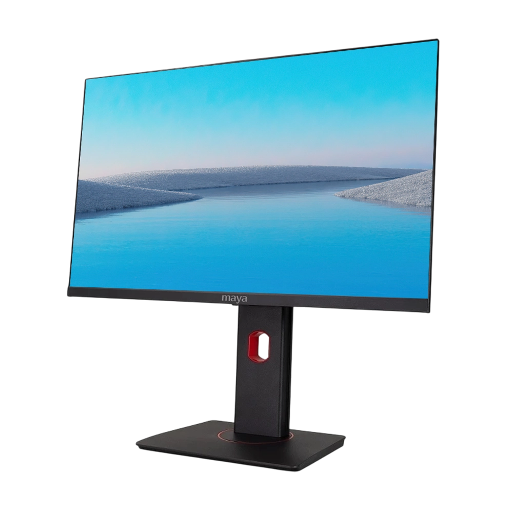 مانیتور مایا 24 اینچ MAYA MO24PB - پی سی کالا مانیتور مایا 24 اینچ MAYA MO24PB - پی سی کالا