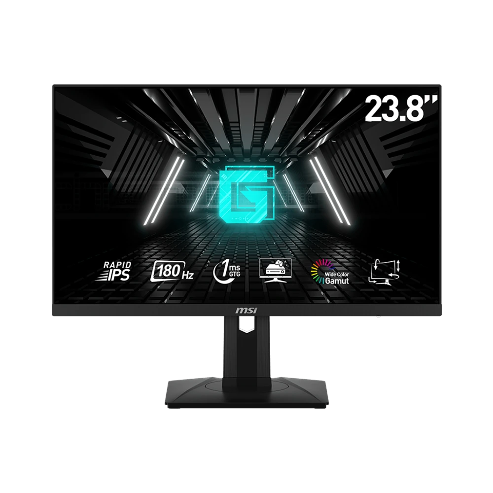 مانیتور ام اس آی "24 اینچ MSI G244PF E2 - پی سی کالا مانیتور ام اس آی "24 اینچ MSI G244PF E2 - پی سی کالا