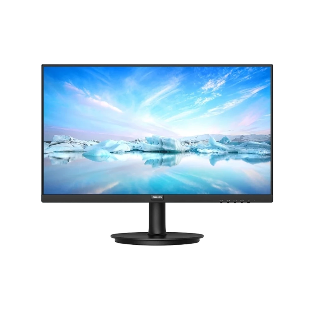 مانیتور فیلیپس "24 اینچ Philips 241V8B - پی سی کالا مانیتور فیلیپس "24 اینچ Philips 241V8B - پی سی کالا