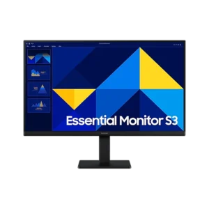 مانیتور سامسونگ "24 اینچ Samsung Essential S3 S30GD LS24D300GAMXUE - پی سی کالا