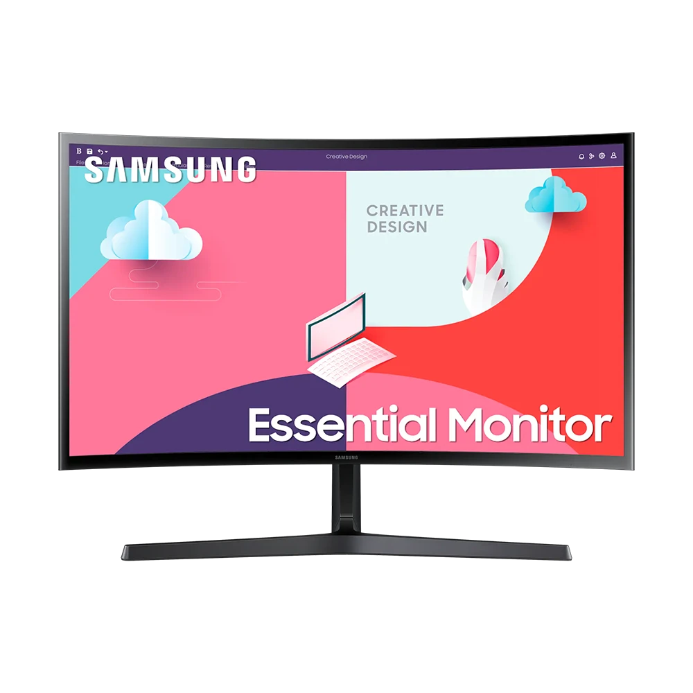 مانیتور سامسونگ "24 اینچ Samsung S3 S36C - پی سی کالا